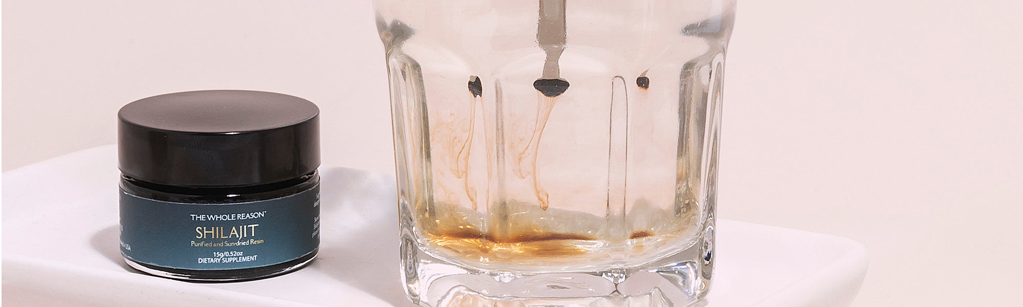 Five Signs Your Body is Adjusting to Shilajit — and How to Ease In